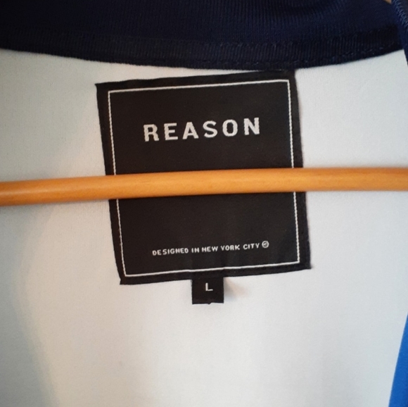 Mens Jacket - Picture 3 of 4